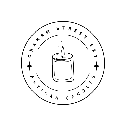 Grahamstreetext logo