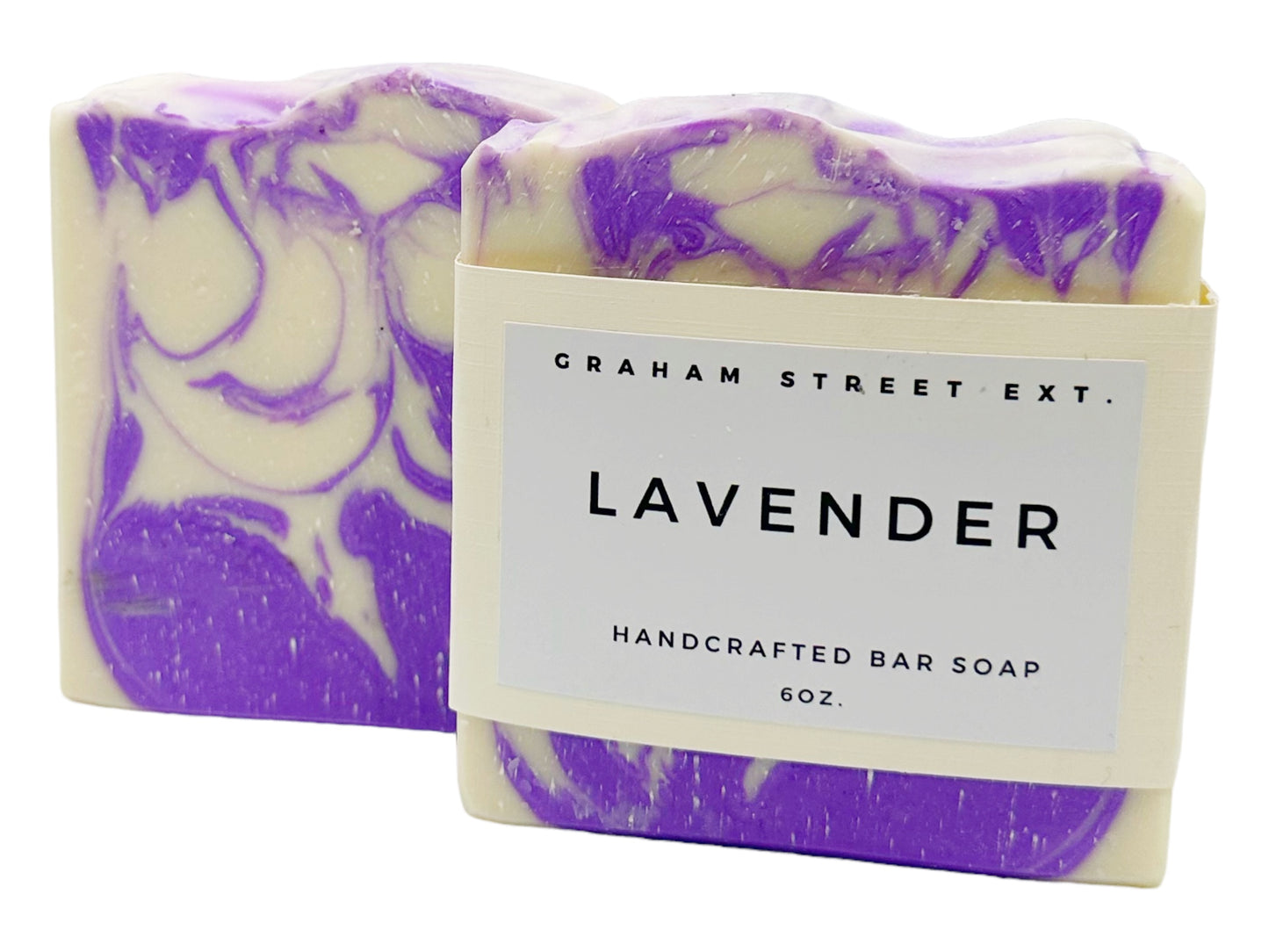 Lavender Artisan Soap