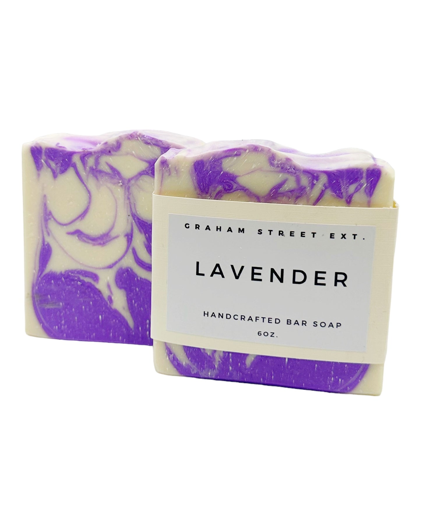 Lavender Artisan Soap