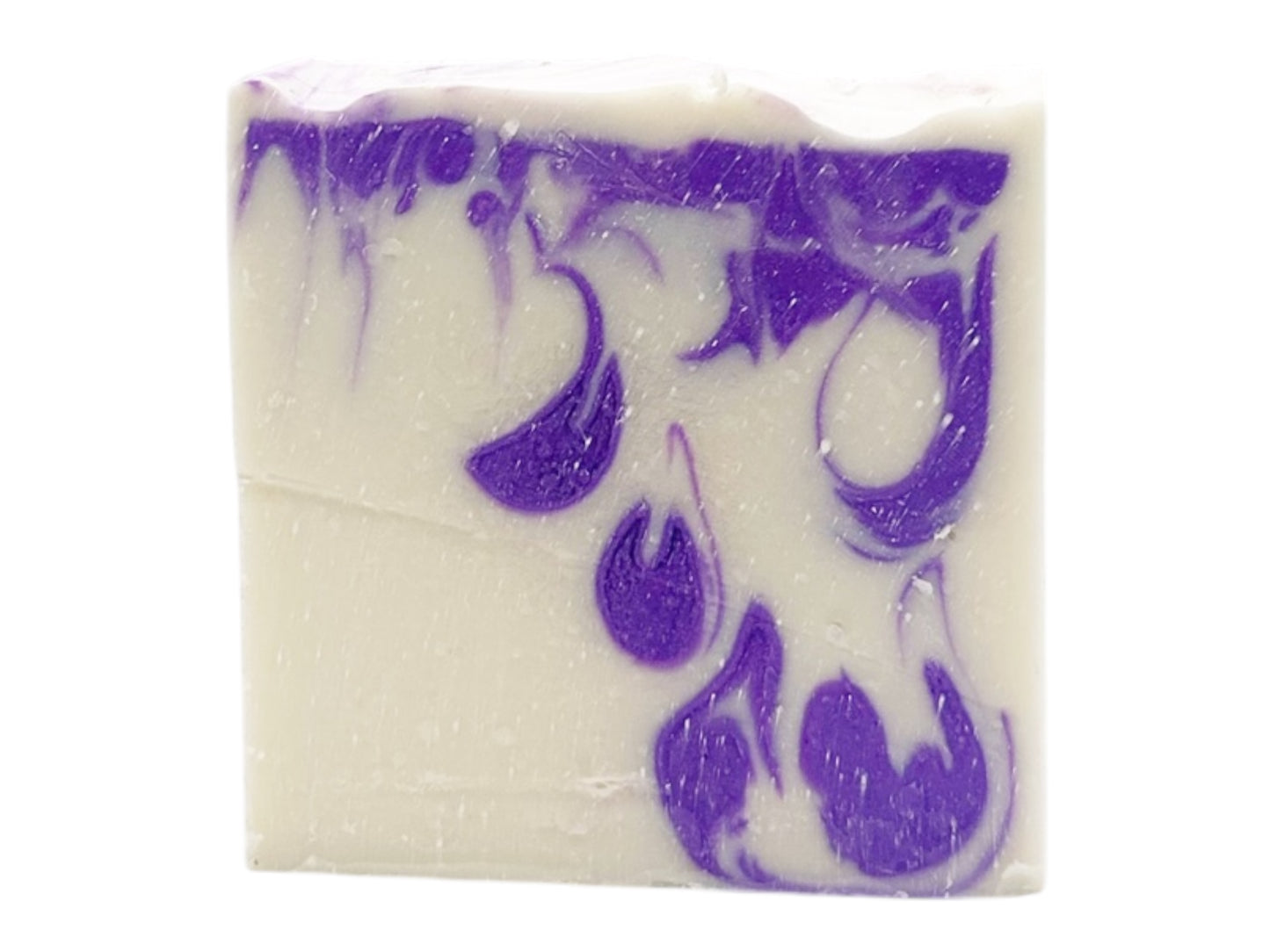 Lavender Artisan Soap