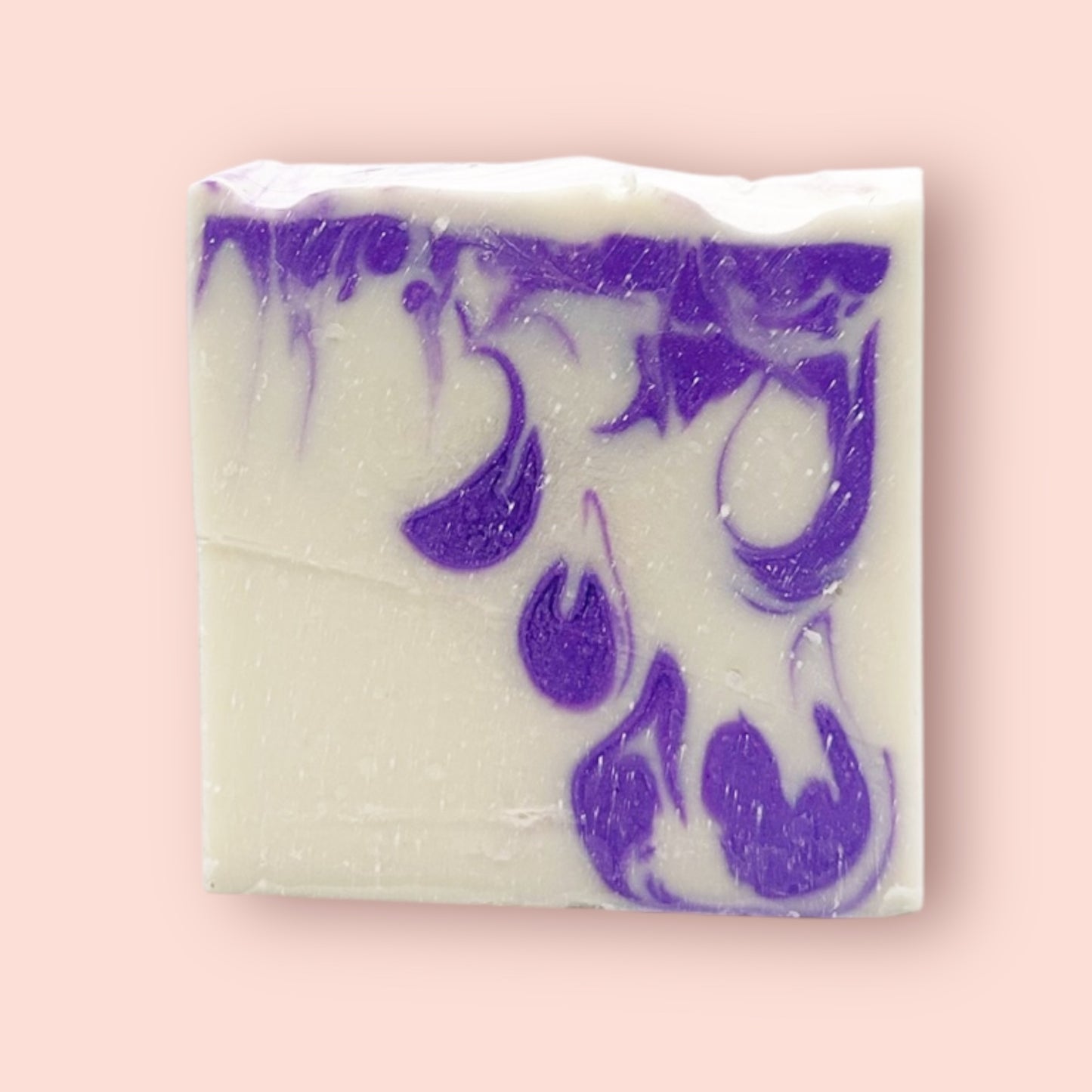 Lavender Artisan Soap