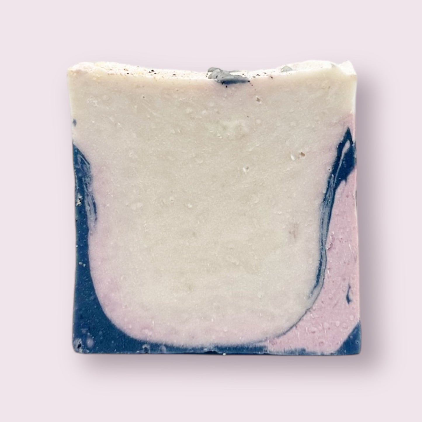 Sea Salt and Orchid Artisan Soap