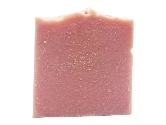 Magnolia and Peony Artisan Soap