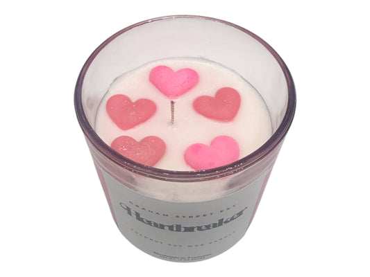 Heartbreaker Candle